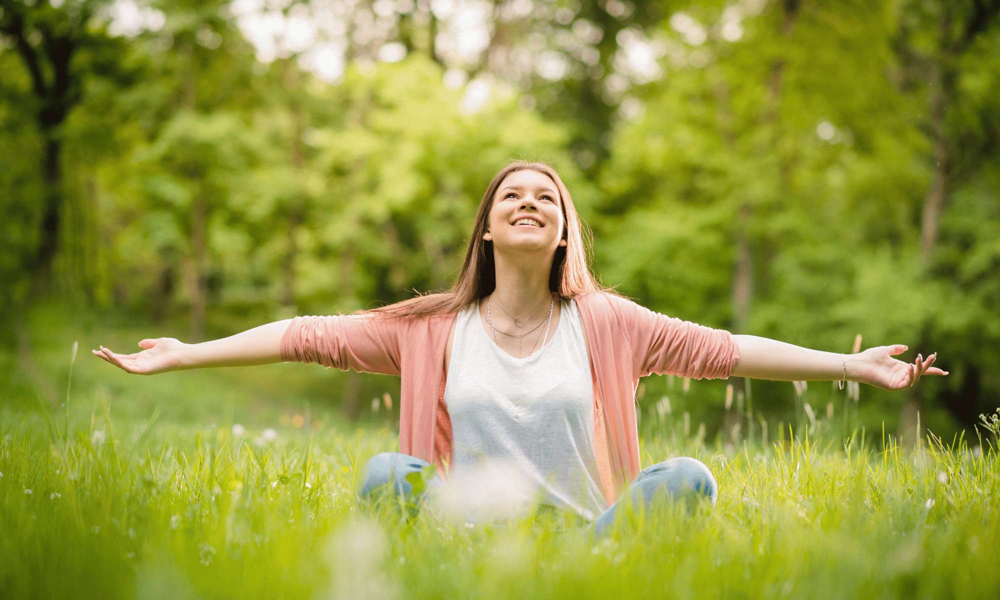 Embracing Mindfulness: Cultivating Inner Peace on the Path to Healing