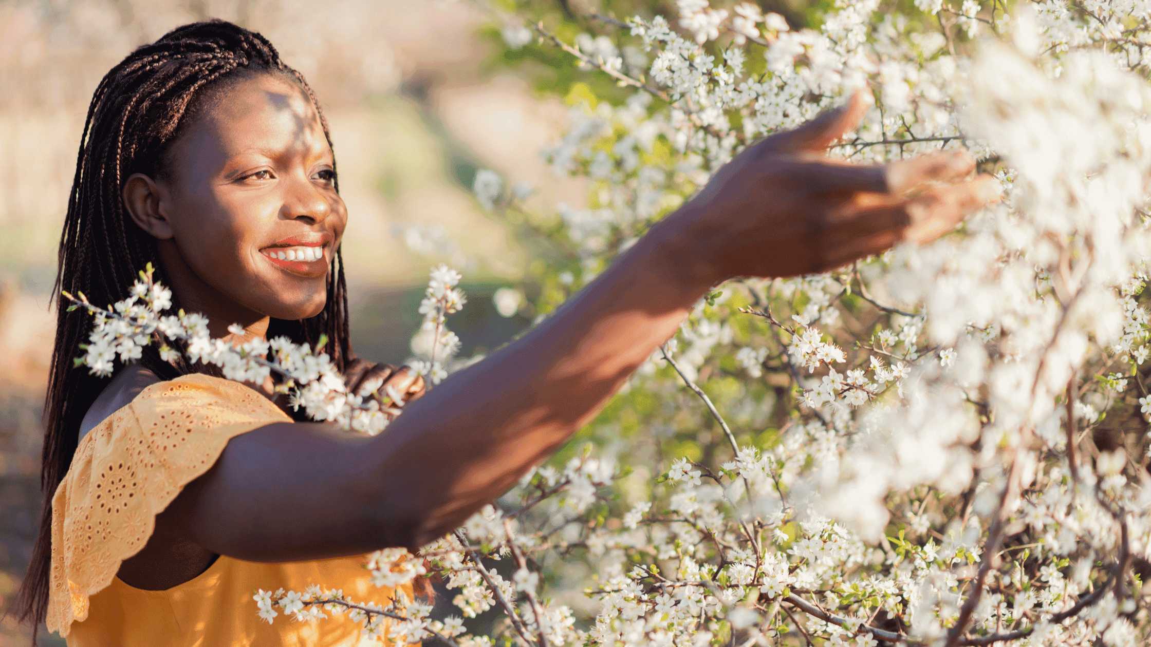 Rediscovering Joy: A Holistic Approach to Overcoming Depression